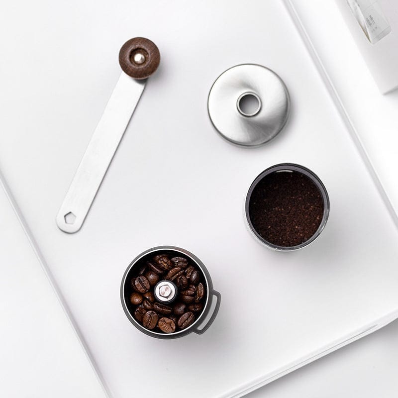 Kaffekværn | 304 Rustfrit Stål