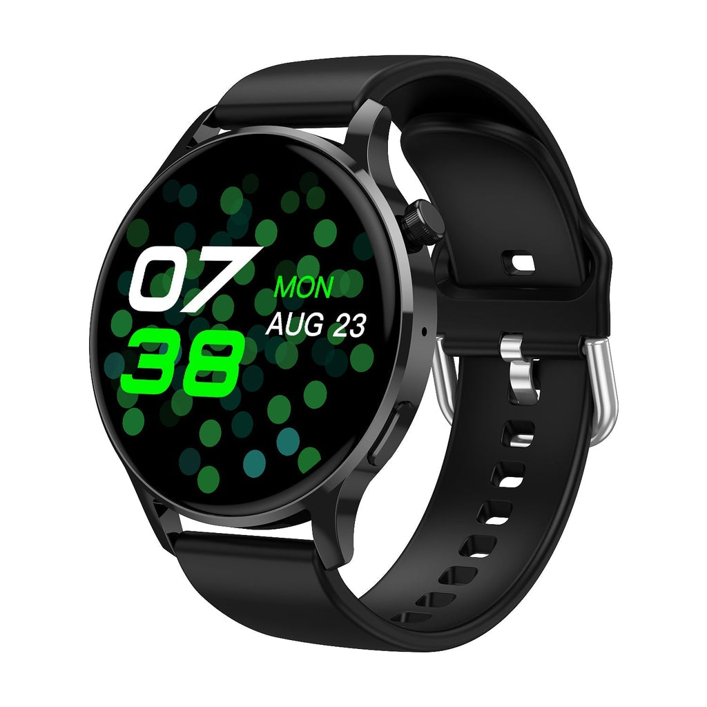 Blodglukose Blodtryk Blodilt Søvnmåler Vandtæt Smartwatch