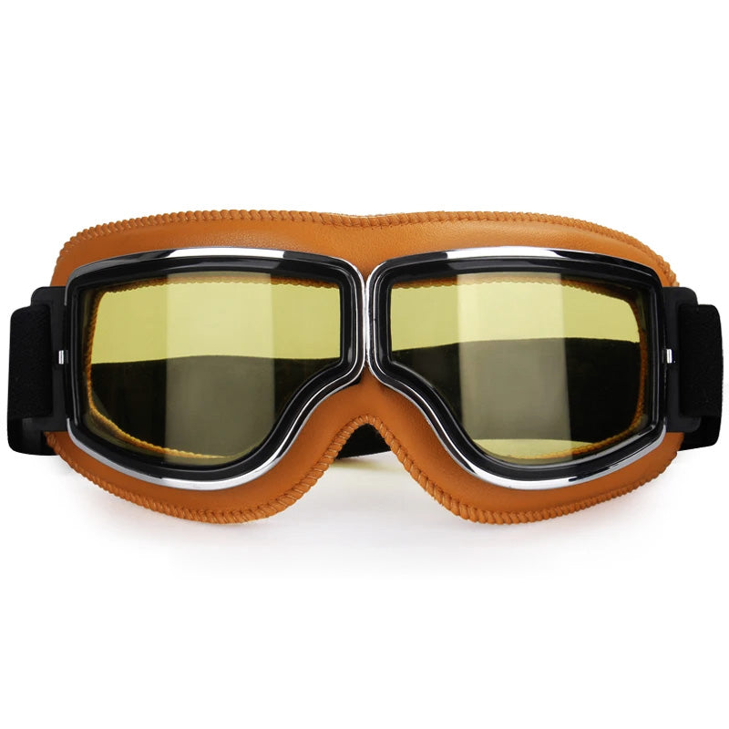 NovaShield Goggles Til Briller Med Anti Dug Og UV Beskyttelse | Petprovac