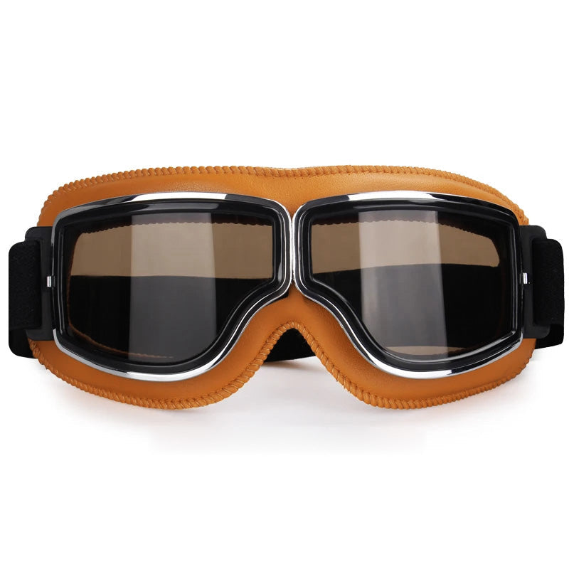 NovaShield Goggles Til Briller Med Anti Dug Og UV Beskyttelse | Petprovac