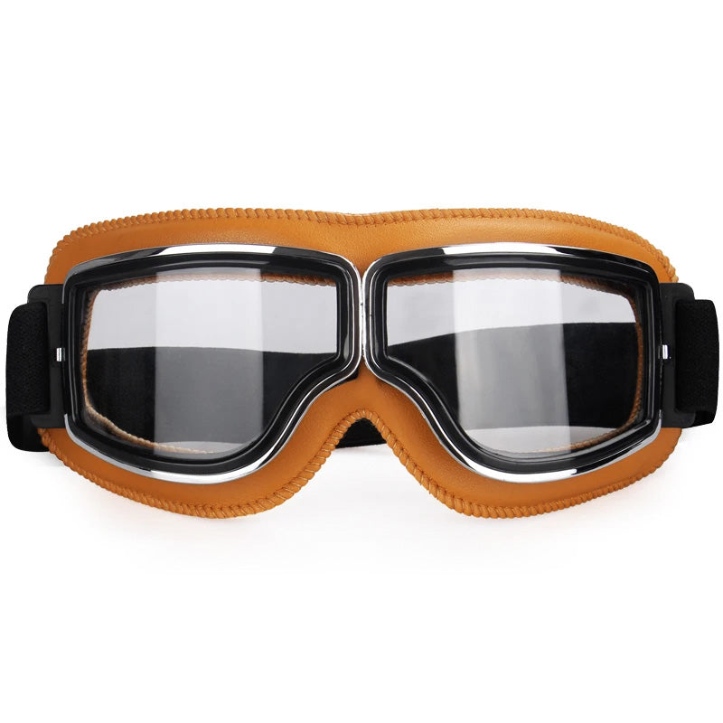 NovaShield Goggles, der passer over briller med UV-beskyttelse og anti-dug