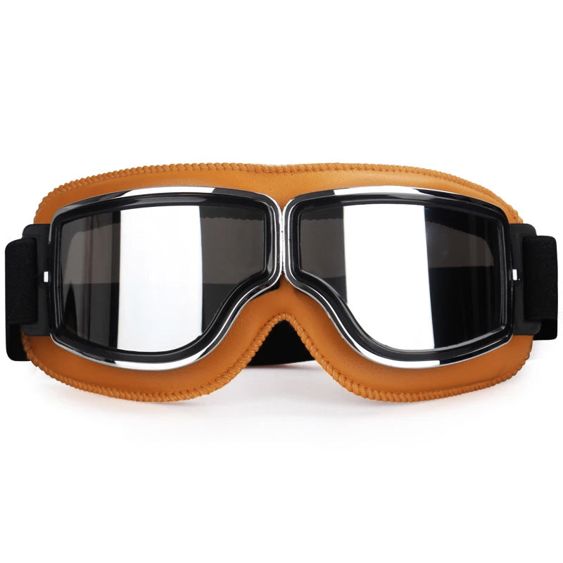 NovaShield Goggles, der passer over briller med UV-beskyttelse og anti-dug