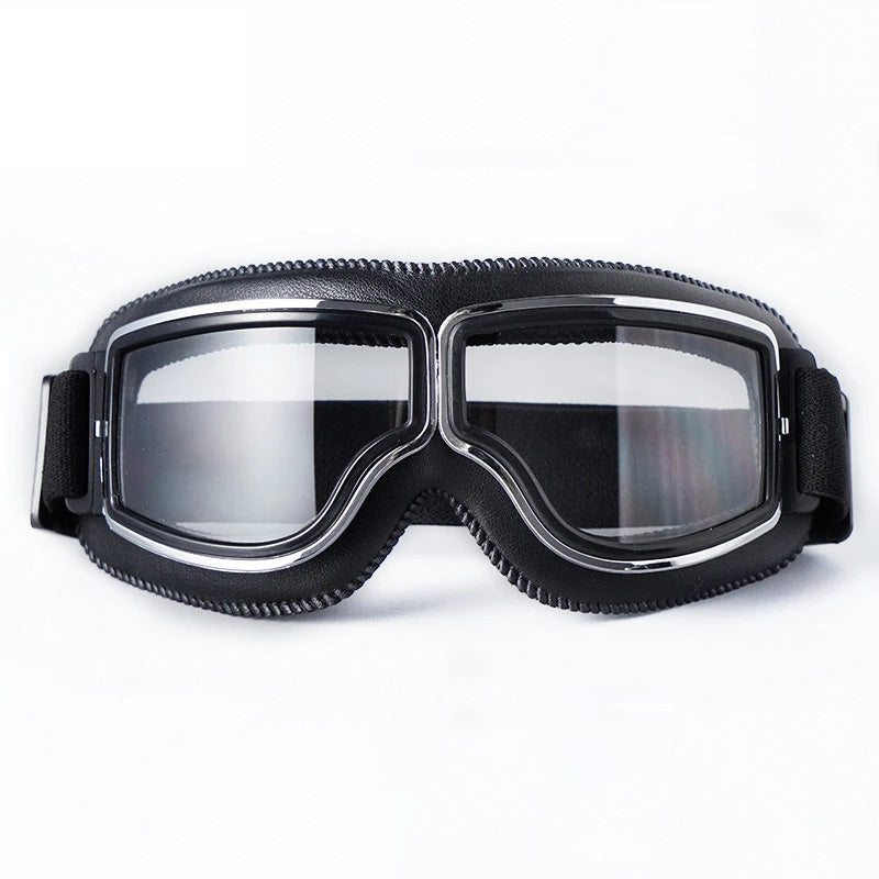 NovaShield Goggles Til Briller Med Anti Dug Og UV Beskyttelse | Petprovac
