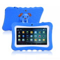 Stødresistent Børne-Tablet SmartKid, 7-tommer med robust cover