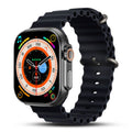 Smartwatch S8 Ultra 49mm - Avanceret teknologi og stil