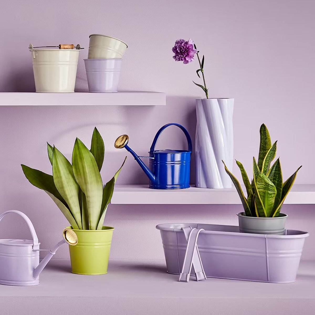 TWIST Vase – Skulpturel Keramikvase med moderne Spiraldesign