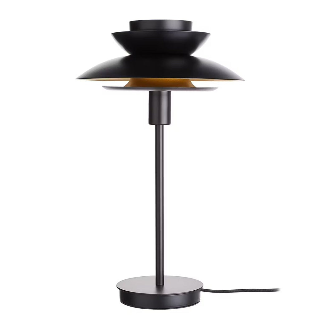 SINGAPUR Bordlampe – Moderne Industriel Metal Bordlampe