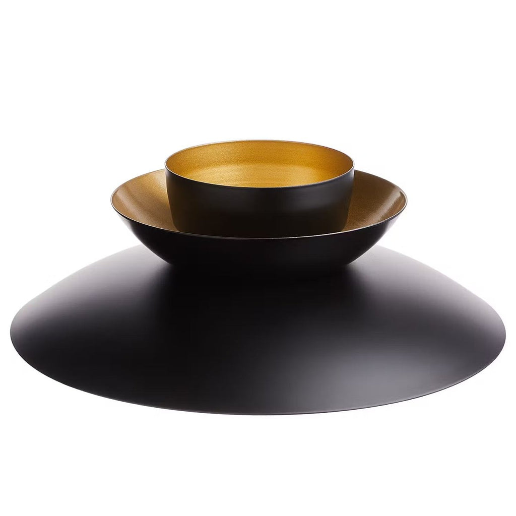 SINGAPUR Bordlampe – Moderne Industriel Metal Bordlampe