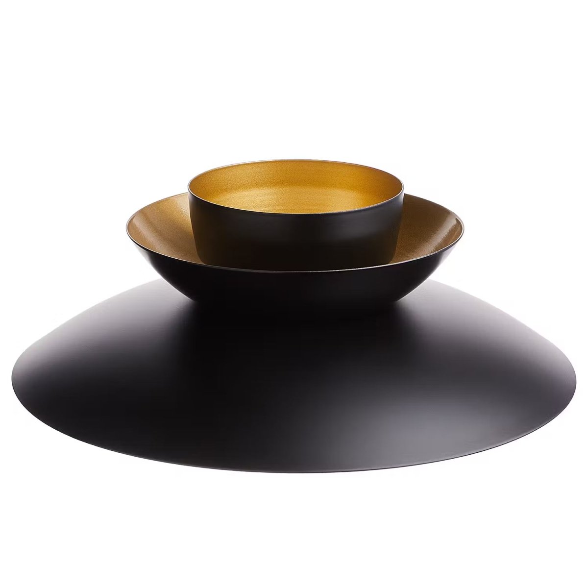 SINGAPUR Bordlampe – Moderne Industriel Metal Bordlampe