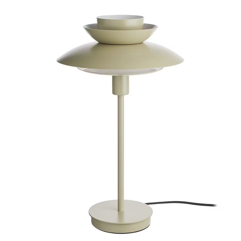 SINGAPUR Bordlampe – Moderne Industriel Metal Bordlampe