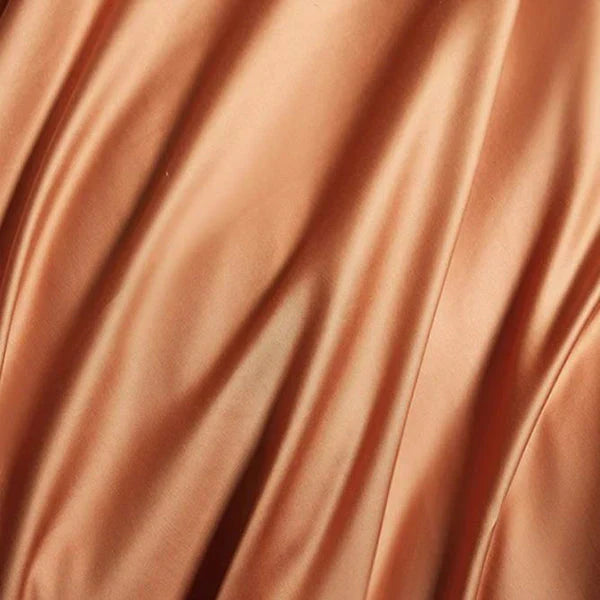 Luksus Satin Sengetøj 4-delt Sæt - OpulenceSleep