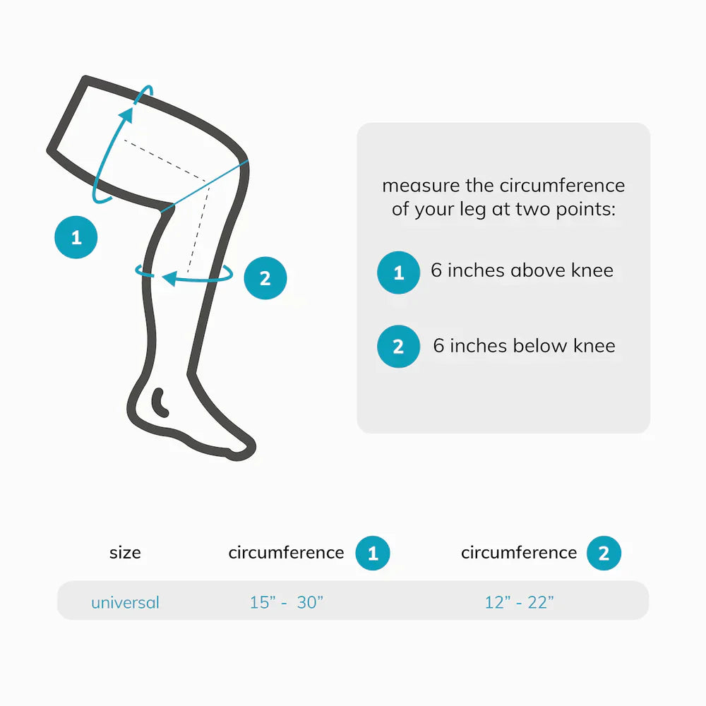 Osteoarthrose Aflastningsknæskinne – Medial & Lateral Støtte til Ledsmerter ved Knogle-mod-Knogle
