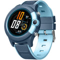 SmartKid Elite – Børne-Smartwatch med GPS, kamera & SIM-kort