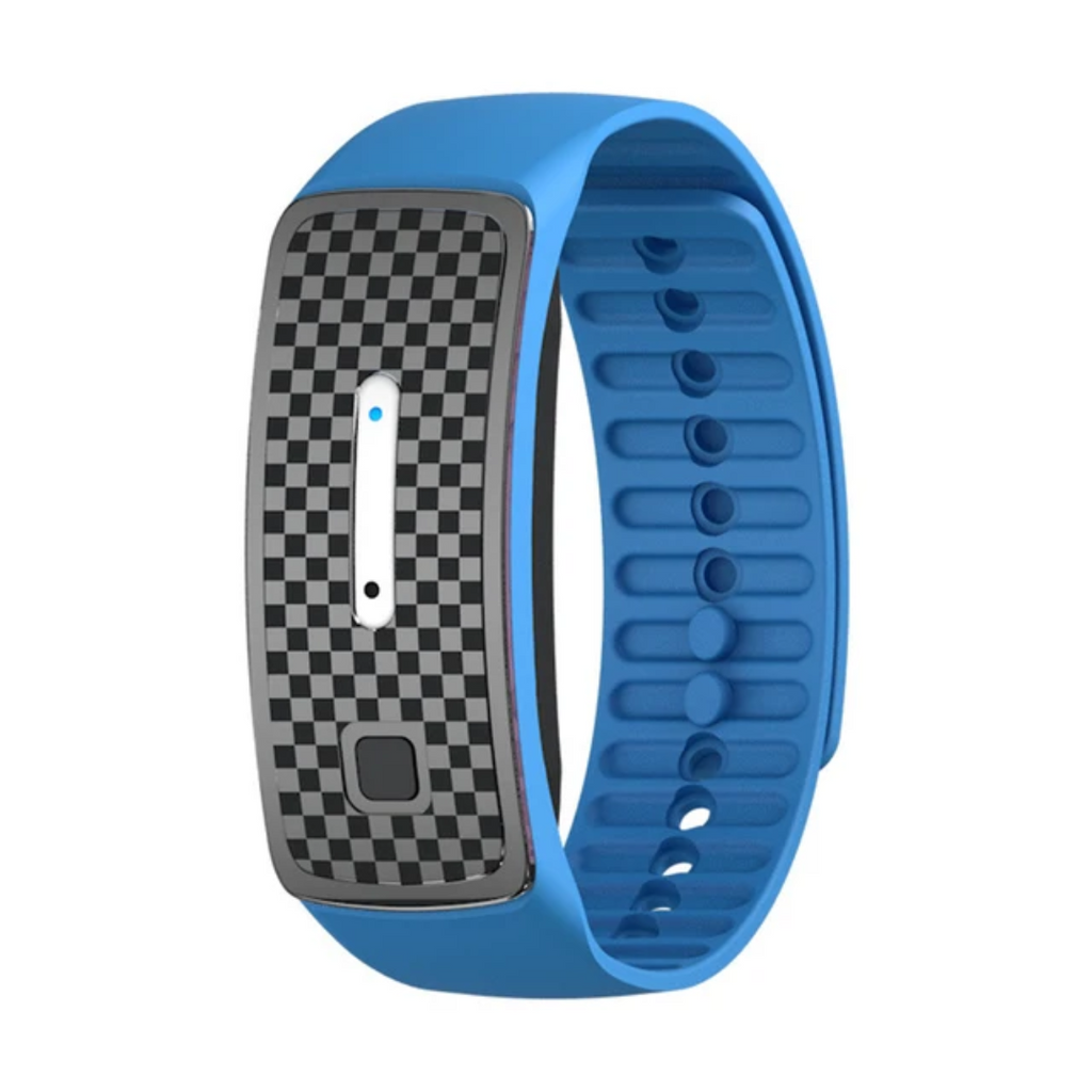 Bolendo Ultralyd-Moskito-Armbånd