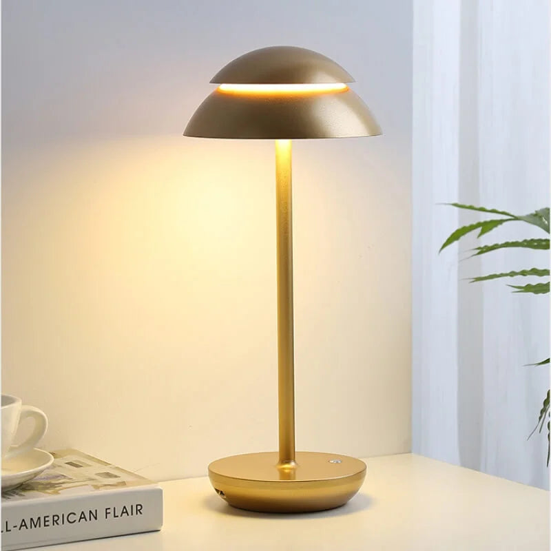 Bolendo ZenGlow | Minimalistisk Bordlampe