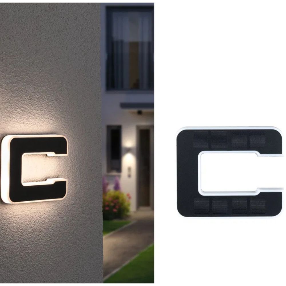 LightNumbers™ – Klar synlighed