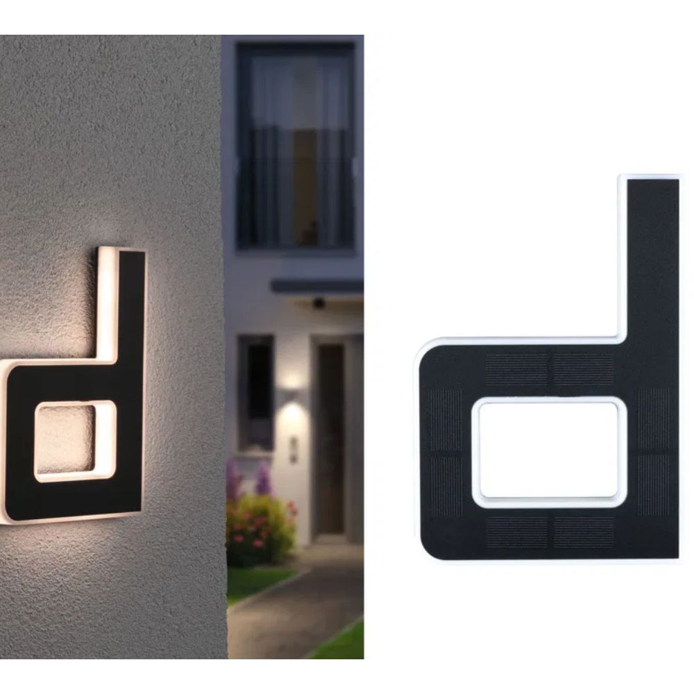 LightNumbers™ – Klar synlighed