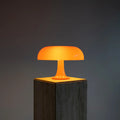 FungiLight - Lampe Med Svampelys
