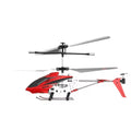 Crimson NovaPulse 3.5CH Gyro RC Helikopter Bygget Robust