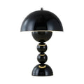 LED bordlampe med variabel lysstyrke i skandinavisk design