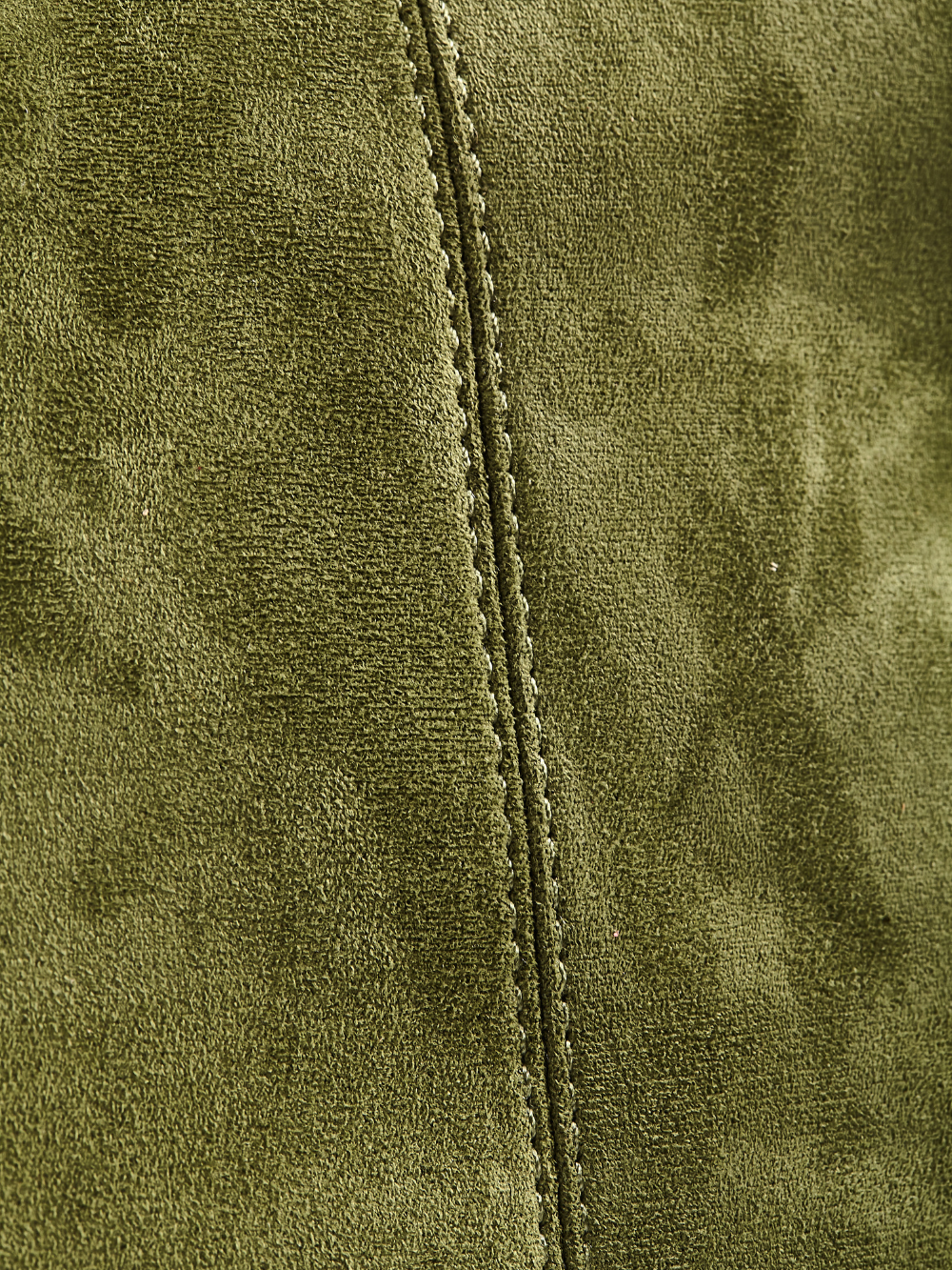Suede Shoulder Bag™ – Skuldertaske
