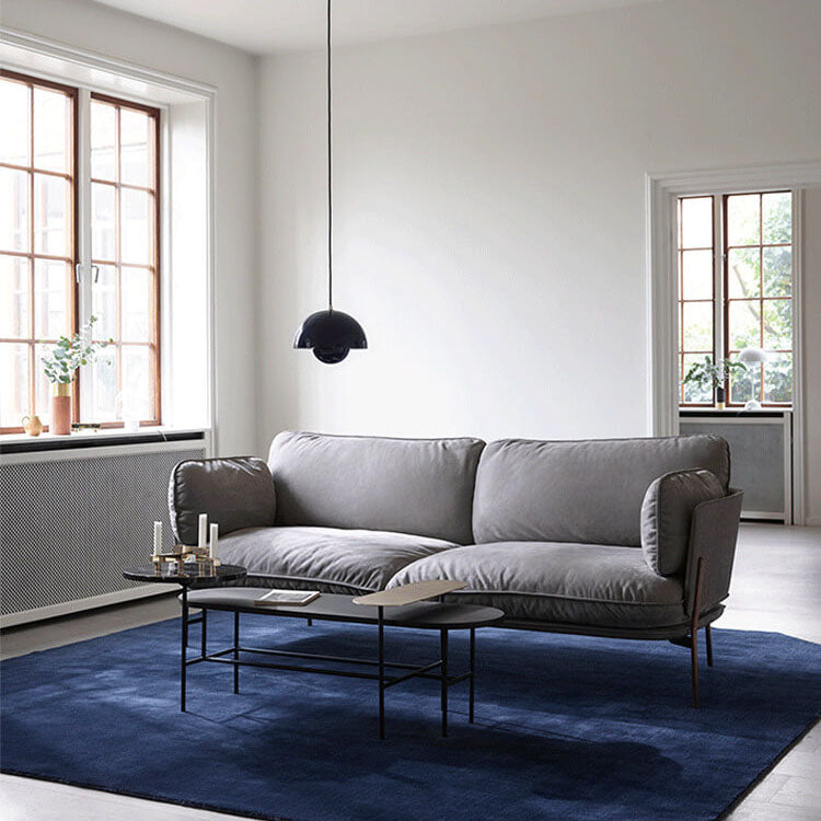 Nordic Dome Pendellampe – Stilfuldt og Tidløst Design