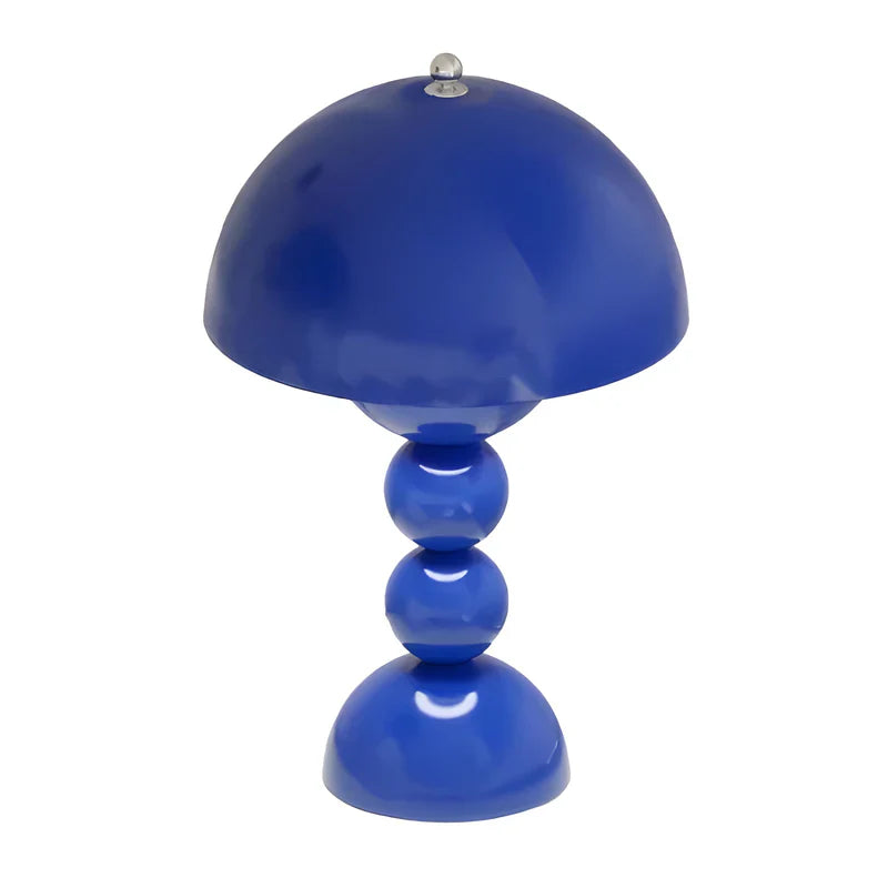 LED bordlampe med variabel lysstyrke i skandinavisk design