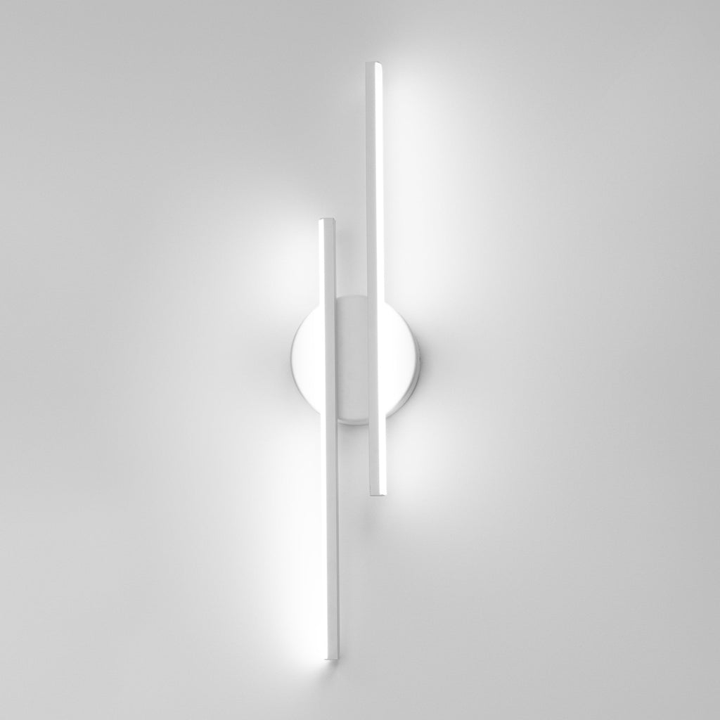 Aero LED-Væglampe