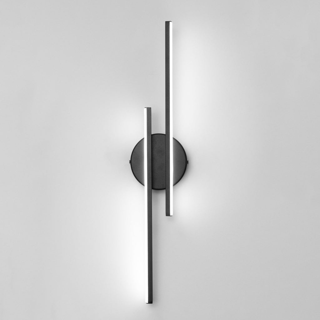 Aero LED-Væglampe