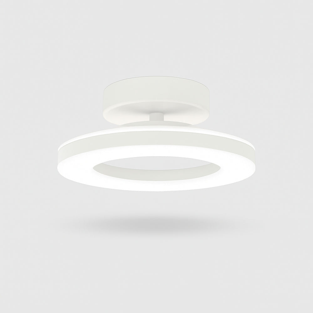 LightLoom – LED Loftlampe til Gange og Indendørsrum