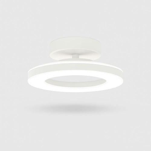 LightLoom – LED Loftlampe til Gange og Indendørsrum