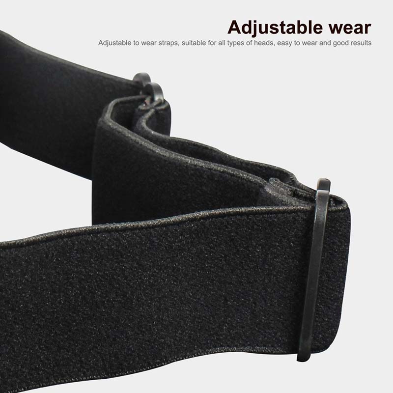 NovaShield Goggles, der passer over briller med UV-beskyttelse og anti-dug