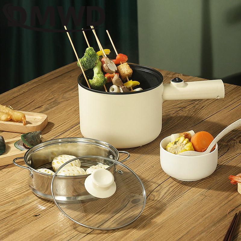 HotPotPro™ - Lav mad hvor som helst! (50% RABAT)