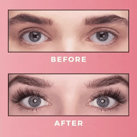 LashLines™ - Magnetiske Vipper
