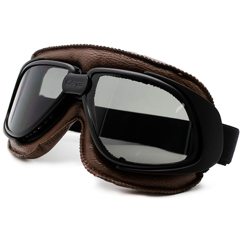 RetroGuard Gear Foldable Goggles Til Ryttere På Farten
