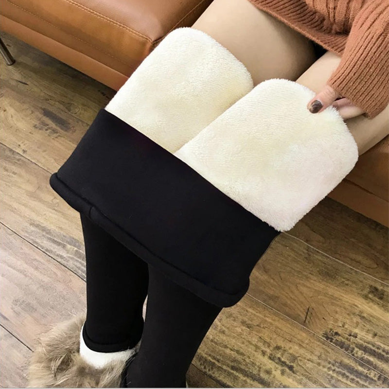Lammeskind Vinter Leggings