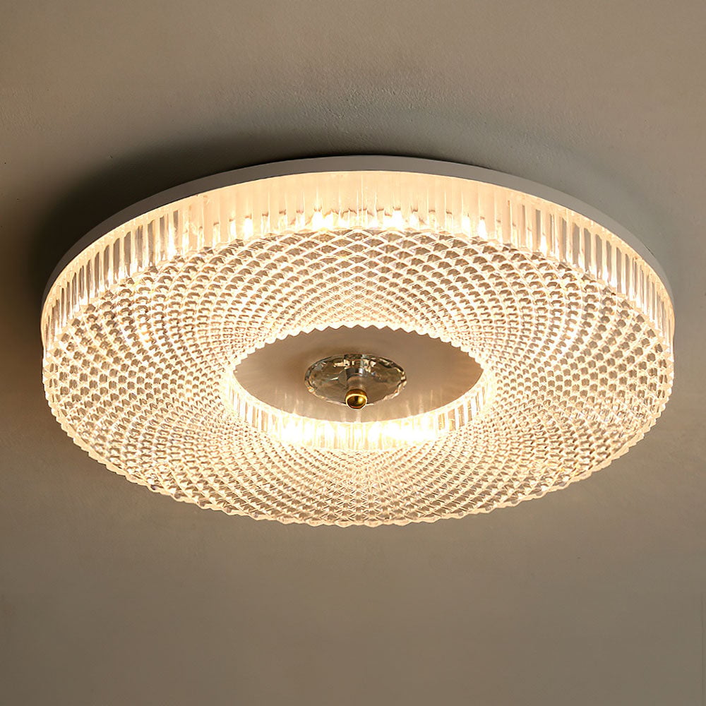 Luminia Studio Slim Premium LED Loftlampe til Moderne Boligområder