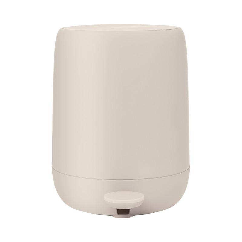 Blomira – Sono Toilettbørste med Holder, mat & nem at rengøre