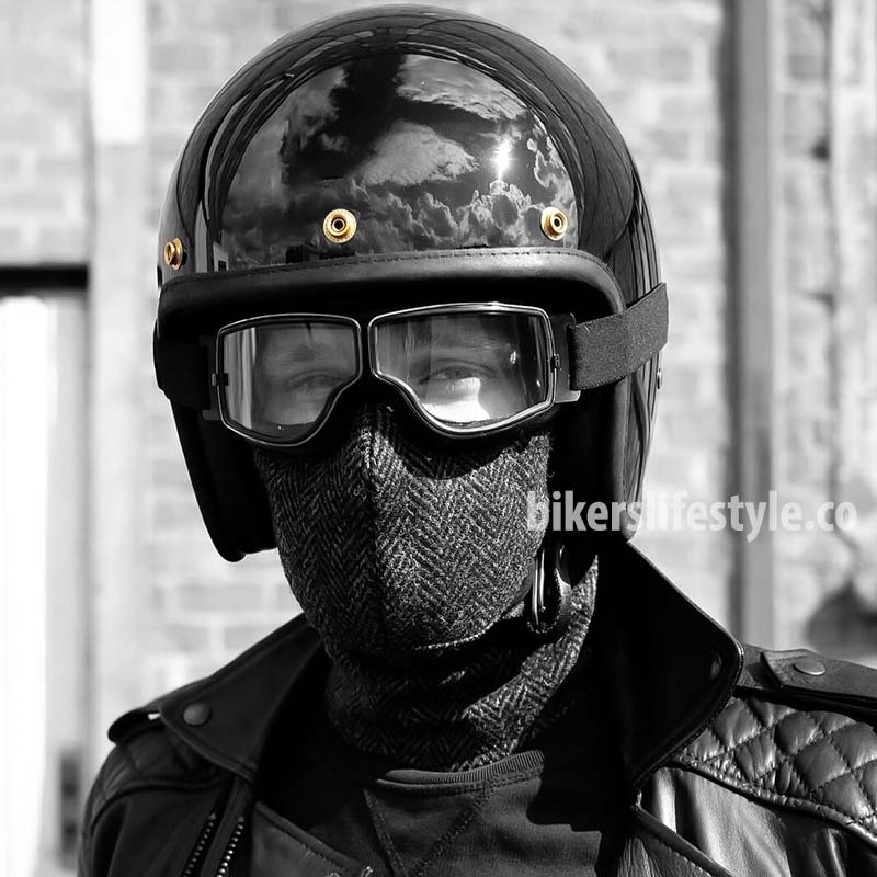 NovaShield Goggles Til Briller Med Anti Dug Og UV Beskyttelse | Petprovac
