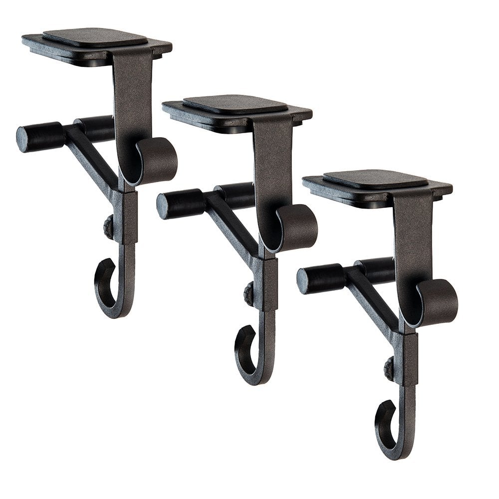 MerryMantle™ – Justerbar Mantelholder