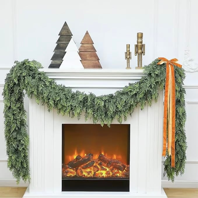 PineAura™ - Cypres-Garland 1,8 m