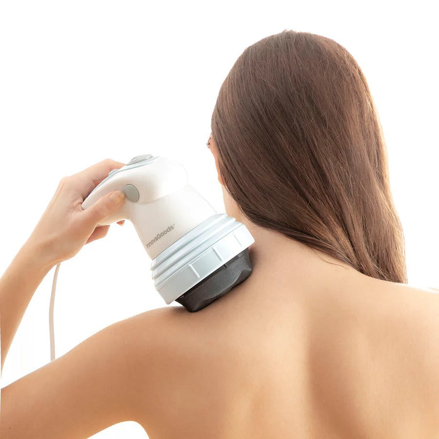 CelluGun - Fjern cellulite nemt hjemmefra!