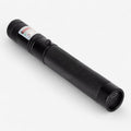 NeonPoint – Genopladelig USB Laserpointer Aktiveret med Nøgle