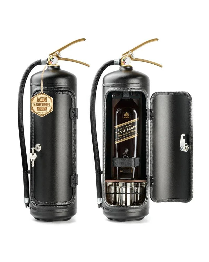 FireBar Hidden Bar – Stilfuld, Diskret og Unik