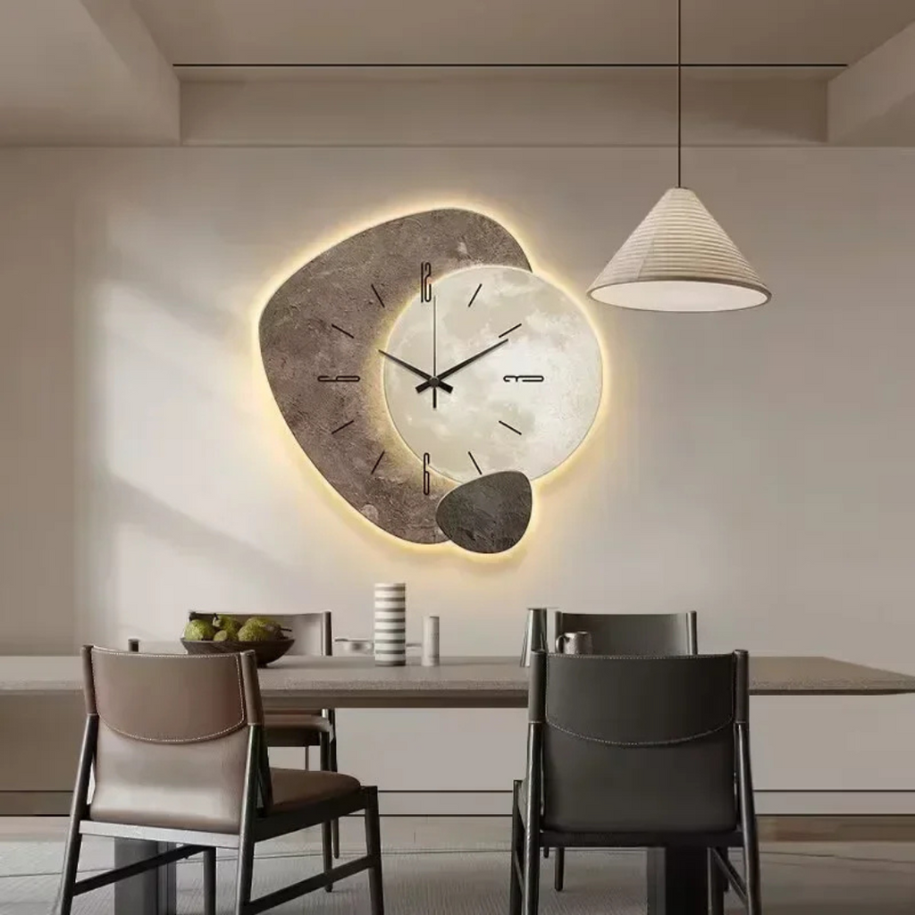 LumiWood™ – Naturlig tidæstetik