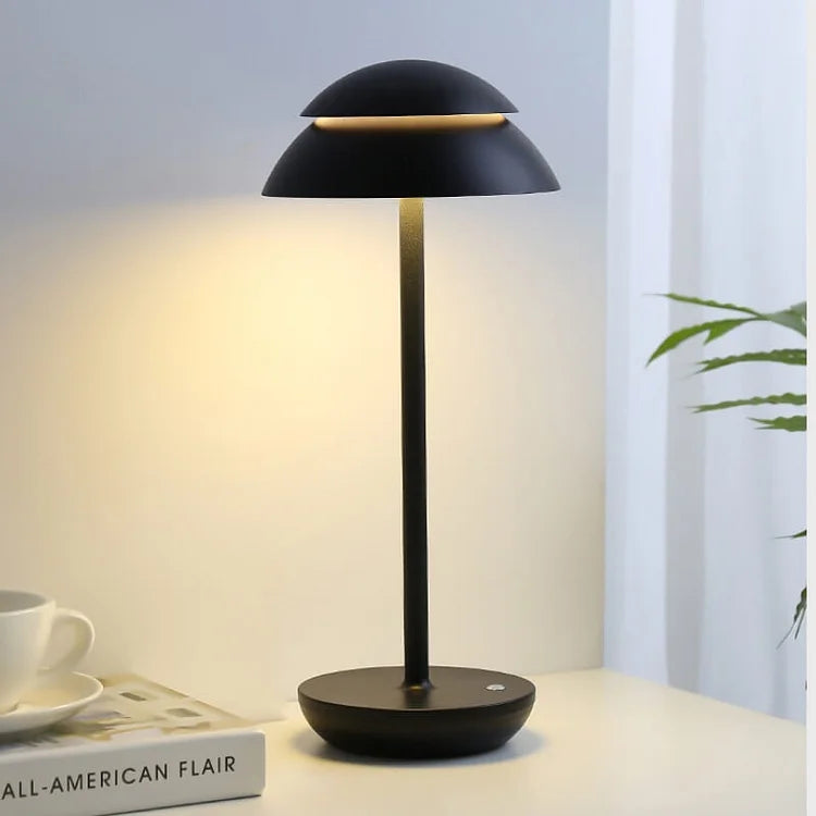 Bolendo ZenGlow | Minimalistisk Bordlampe