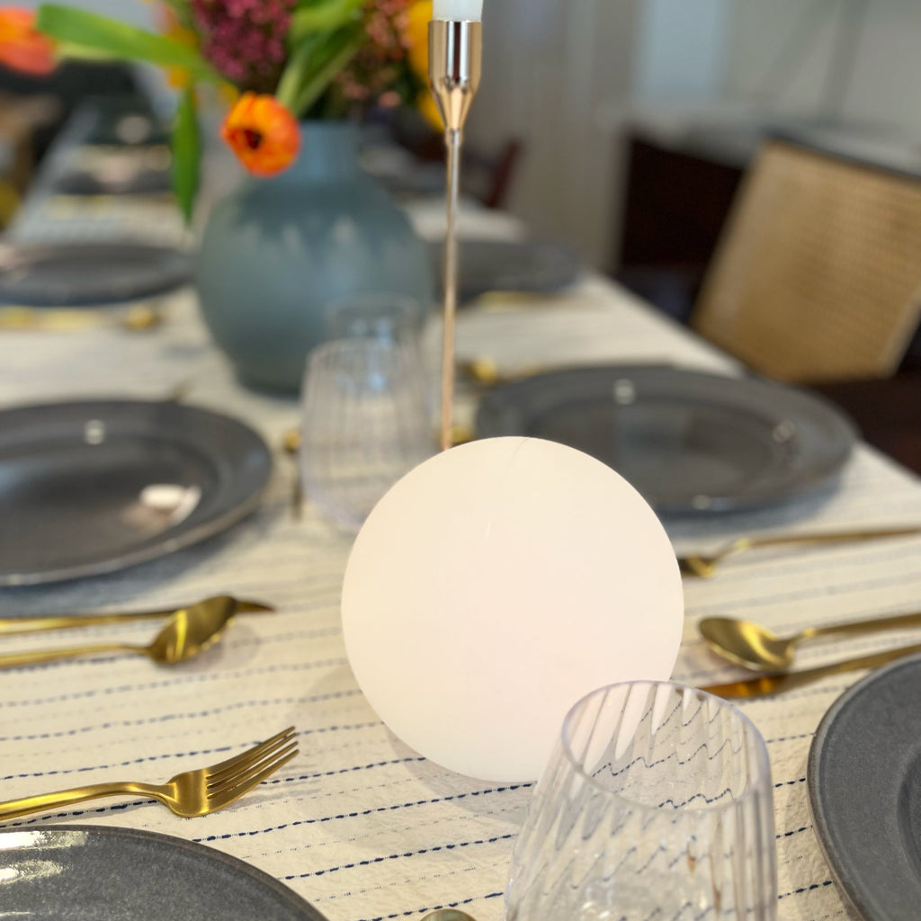Trådlampe LED med 16 tilpasselige farver
