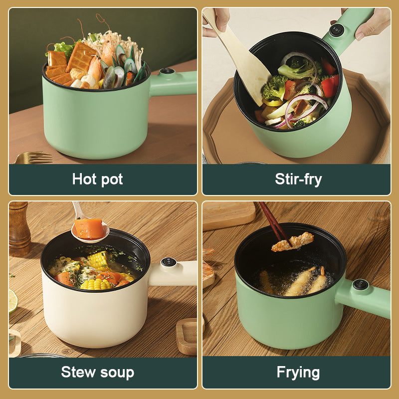 HotPotPro™ - Lav mad hvor som helst! (50% RABAT)
