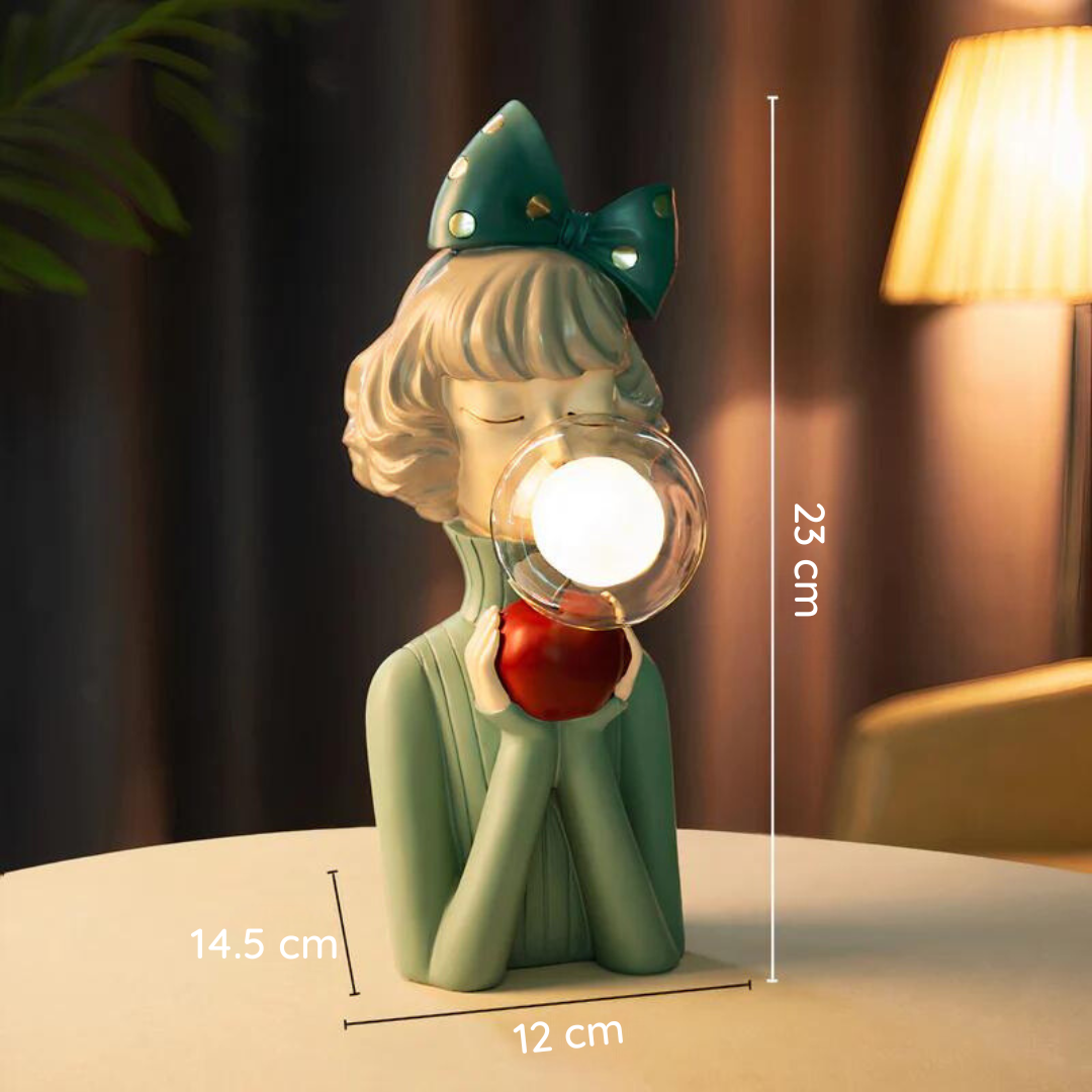 Elegante bordlampe til dit hjem - ProLumina