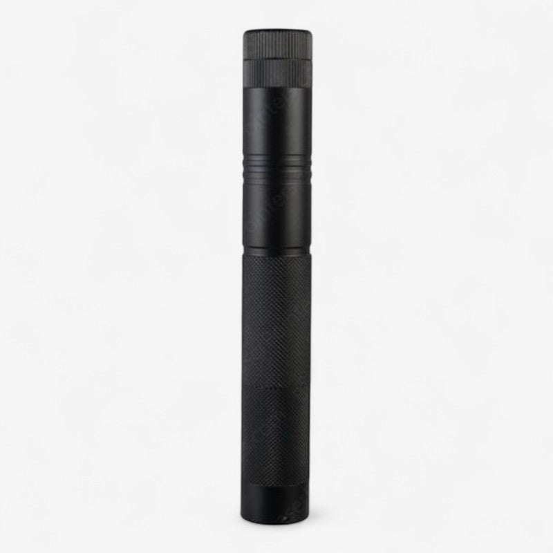 NeonPoint – Genopladelig USB Laserpointer Aktiveret med Nøgle
